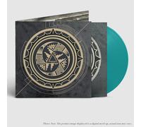 OSI Fire Make Thunder (Vinyl) 12" Album Coloured Vinyl