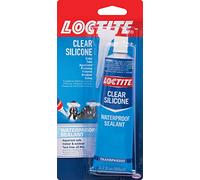 Osi -tanch-it- 3 Oz Superflex RTV transparent Silicone Adhesive Sealant 908570 3 oz