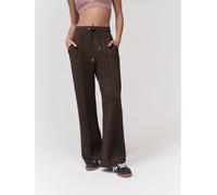 OSIA OSIA Brown Wide Leg Modal Joggers
