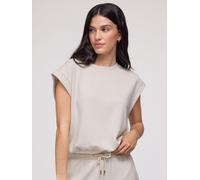 OSIA OSIA Neutral Modal Short Sleeve T-Shirt