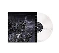 Osiah – Kairos – Vinyle LP blanc, pochette gatefold