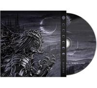 Osiah – Kairos – CD