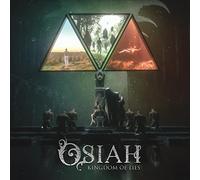 Osiah – Kingdom of Lies – Album numérique