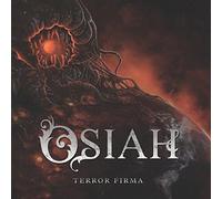 Osiah - Terra Firma [Import]