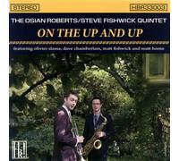 Osian Roberts/Steve - on The Up & Up [Import]