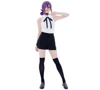 OSIAS Anime Chainsaw Man Reze Costume Cosplay (S)