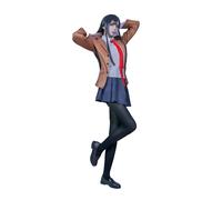 OSIAS Anime Sakurajima Mai Uniform Cosplay Costume (S)