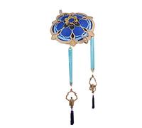 OSIAS Chapeau Bleu Kasa de Genshin Impact Scaramouche