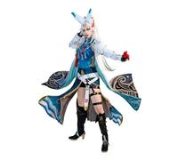 OSIAS Costume Cosplay Feixiao de HSR Game (M)