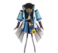 OSIAS Costume de Cosplay Genshin Impact Kirara(L)
