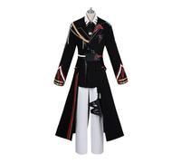 OSIAS Game Love and Deepspace Caleb Pilots Cosplay Costume (S)