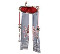 OSIAS Genshin Impact Scaramouche - Chapeau Kasa Rouge