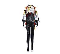 OSIAS Genshin Impact Shenhe Cosplay Costume(S)