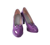 OSIAS Honkai Star Rail Castorice Concert Cosplay Shoes (37)