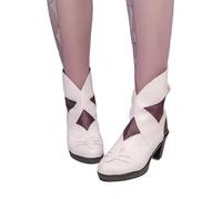 OSIAS Honkai Star Rail Castorice Cosplay Shoes (36)