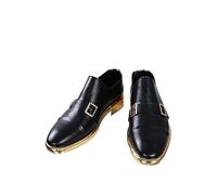 OSIAS Honkai Star Rail Dr. Ratio Concert Cosplay Shoes (43)