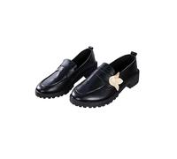 OSIAS Honkai Star Rail Hyacine Cosplay Shoes (40)