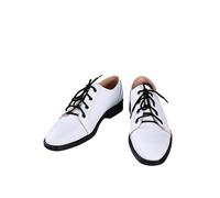OSIAS Honkai Star Rail Jing Yuan Concert Cosplay Shoes (42)