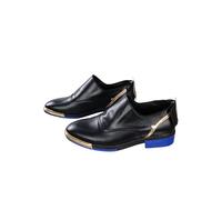OSIAS Honkai Star Rail Sunday Concert Cosplay Shoes (36)