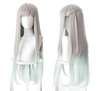 OSIAS Perruque Toilet-Bound Hanako-Kun Cosplay Anime, avec Filet de Cheveux Gratuit (Perruque Nene Yashiro)