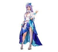 OSIAS Women Game Cantarella Cosplay Costume (L)