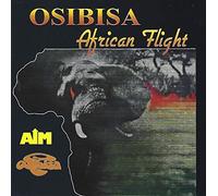Osibisa - African Flight [Import]