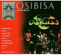 Osibisa - Best of [Import]