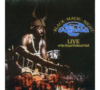 Osibisa - Black Magic Night-Live