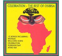 Osibisa - Celebration-Best of [Import]