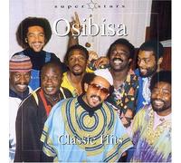 Osibisa - Classic Hits