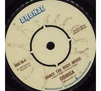 Osibisa - Dance The Body Music