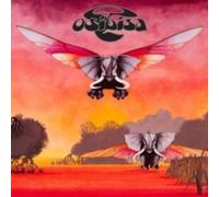 Osibisa [Digisleeve] by Osibisa [Audio CD] NEUF