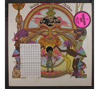OSIBISA - happy children LP