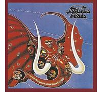 Osibisa - Heads [Import]