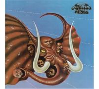 Osibisa - Heads [Re-Issue] [Import]