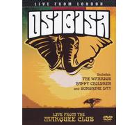 Osibisa - Live from the Marquee Club