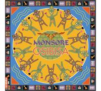 Osibisa - Monsore