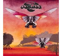 Osibisa - Osibisa -Reissue-