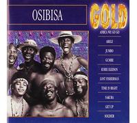Osibisa - Osibisa