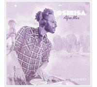 Osibisa - Osibisa Collection Afro Mix with Gregg Kofi Brown [Import]