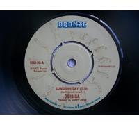 Osibisa - Osibisa - Sunshine Day - [7"]