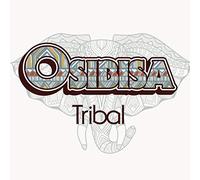 Osibisa Osibisa Tribal (CD) Album