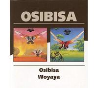 Osibisa - Osibisa/Woyaya [Import]