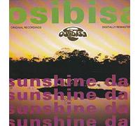 Osibisa - Sunshine Day