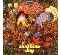 Osibisa - Sunshine Day [Import]