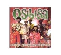 Osibisa - Sunshine Day [Import]