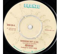 Osibisa - Sunshine Day - Remix `89
