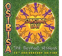 Osibisa - Sunshine Day: The Boyhood Sessions (50th Anniversa [Import]