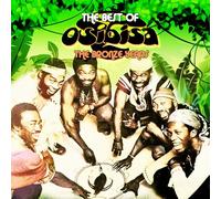 Osibisa - The Best Of Osibisa - The Bronze Years