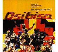 Osibisa - The Best of Vol 1 [Import]